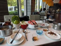 -阳光码头海鲜火锅(世纪大道店)