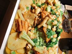 -味妙烤鱼吧(回龙观店)