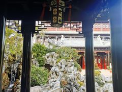 -上海皇廷花园酒店·西餐厅·自助餐