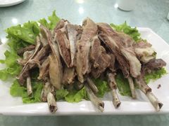-老毛手抓·盐池滩羊非遗手抓(宁夏总店)