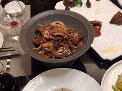 -英冠索菲特酒店·萧湘阁中餐厅