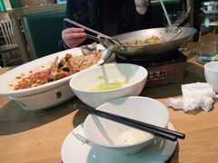 -费大厨辣椒炒肉(新城吾悦广场店)