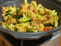 -金枝玉叶上海人家食府(三里河店)