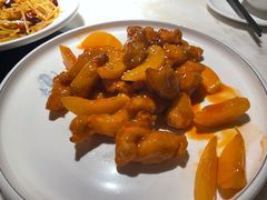 -佰家小厨·南京菜(夫子庙店)