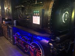 -很久以前羊肉串(打浦路店)