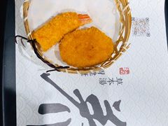 -和府捞面(东直门银座店)