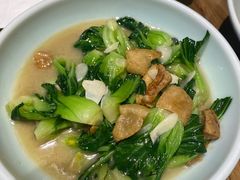 -老灶味道·本帮菜(昌平路店)