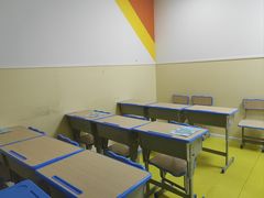 -昂立青少儿成长中心(杨浦国和1000校区)