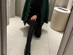 -ZARA(大上海时代广场店)