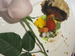 -PARFUM FLORAL花境法餐(南京首店)