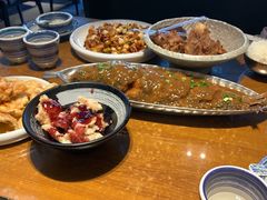 -95号酱骨·一块豆腐(展春园西路店)