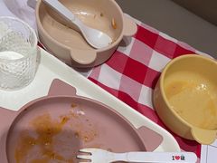 -西贝(苏州绿宝广场店)