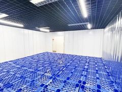 -安东易迷你仓自助寄存仓库(金桥店)