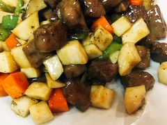 -九龙餐厅(大沽路店)