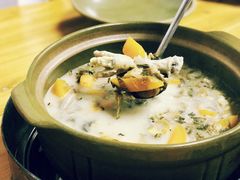 -醋缘臭屁醋养生火锅