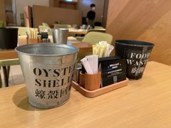 -The Place 自助餐(香港康得思酒店)