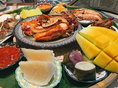 -沿江海南菜·文昌鸡祖师爷(大东海店)