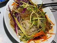 -关东小磨东北菜(漕河泾印象城店)