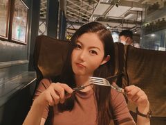 -食间牛排(重庆路万达店)