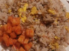 蛋炒饭-古真记钵钵鸡(老公园店)