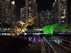 -苏州河梦清园环保主题公园