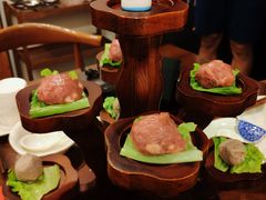 -牛a潮汕鲜牛肉粿条(天河北店)