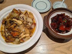 -周家二小姐的菜(西津渡店)