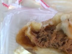 满满的汤汁-宝正臻天津包子总店(金阳光居易店)