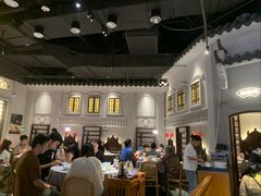 -晓粤·惹味粤菜(凯德乐峰广场店)