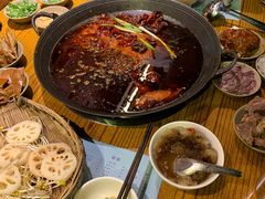 -五里关火锅(牛市口店)
