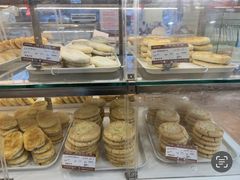 -长发西饼(道前店)