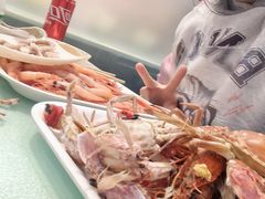 -钱库里海鲜自助(唐山街店)