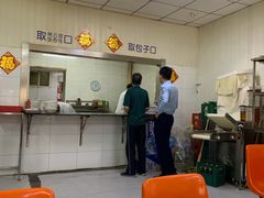 -津门永胜包子铺(哈尔滨道总店)