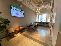-众独空间沉浸式自习室(三阳路铂仕汇店)