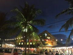 -真浪花园海鲜餐馆