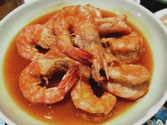 -局气烤鸭·北京菜(前门店)