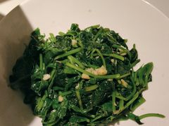 清炒红薯尖-炊烟小炒黄牛肉(华夏店)