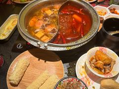 -牛New寿喜烧(虹桥新天地店)