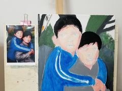 -鼎画艺术机构(贵都店)