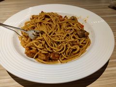 -必胜客(八一店)