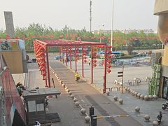 -万达广场(东营西城店)