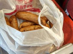 -秋林·里道斯(西七道街店)