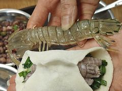 -金龙·打边炉(南京西路店)