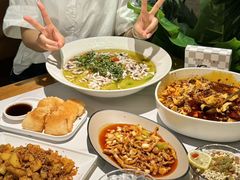 -三猫黑鱼花(南大店)
