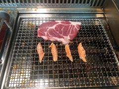 -蓉城四海黑牛烤肉海鲜自助餐厅(宜兴宝龙店)