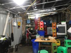 大堂-渝味黄姐火锅(黄泥村店)