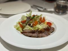 -王品牛排(福州泰禾店)