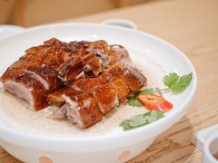 玉冰烧鹅-淘谷粤有味(石湾店)