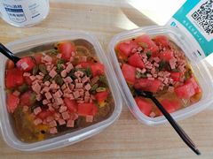 西瓜冰粉-刘小武·锅魁(总店)