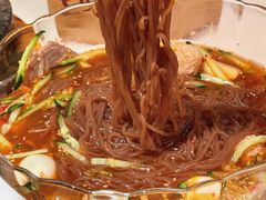 正宗朝鲜冷面-七八冷面·延边朝鲜族美食(圣熙八号店)